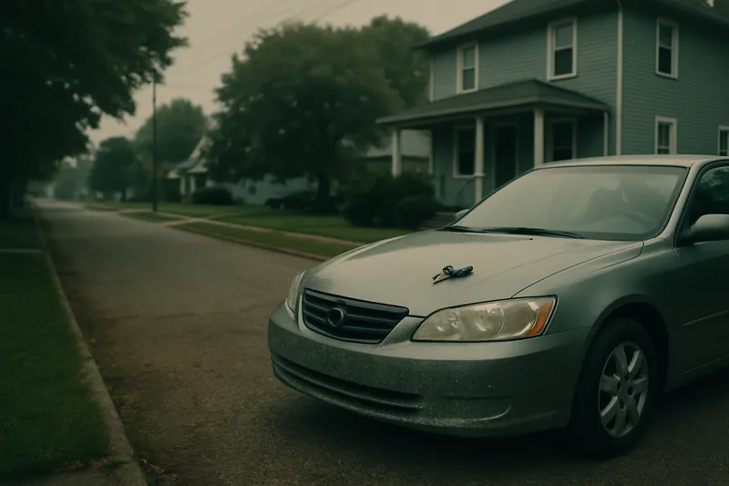 Driving an Uninsured Car in Michigan? The Owner Rule Can Cost You PIP
