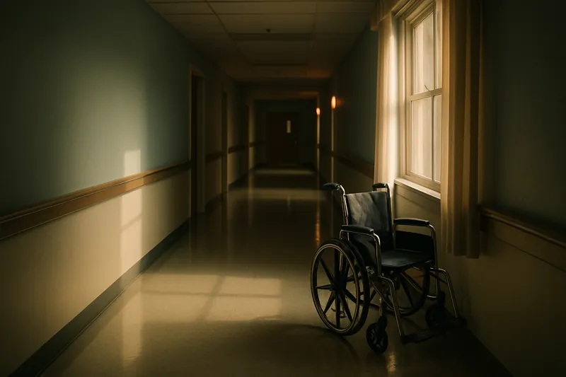 Michigan Nursing Home Ratings by County: What the Federal Data Show (September 2026)