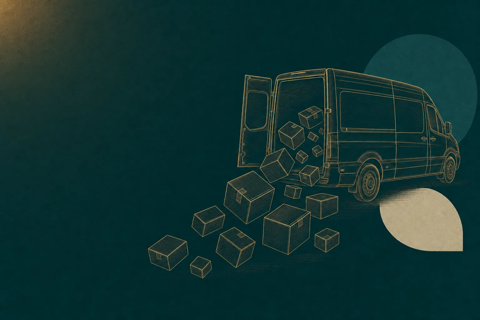 Koussan Law — delivery vehicle accidents practice area