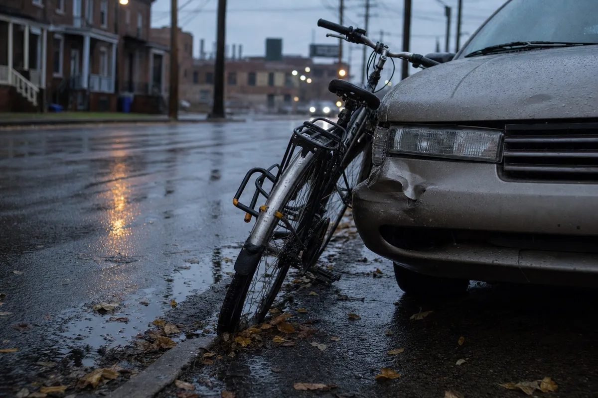 Bicycle Accident Claims in Michigan: Liability and Compensation for Cyclists