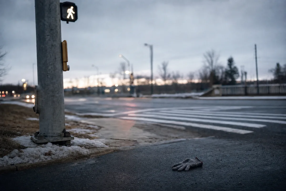 Pedestrian Accident Claims in Michigan: What You Need to Know
