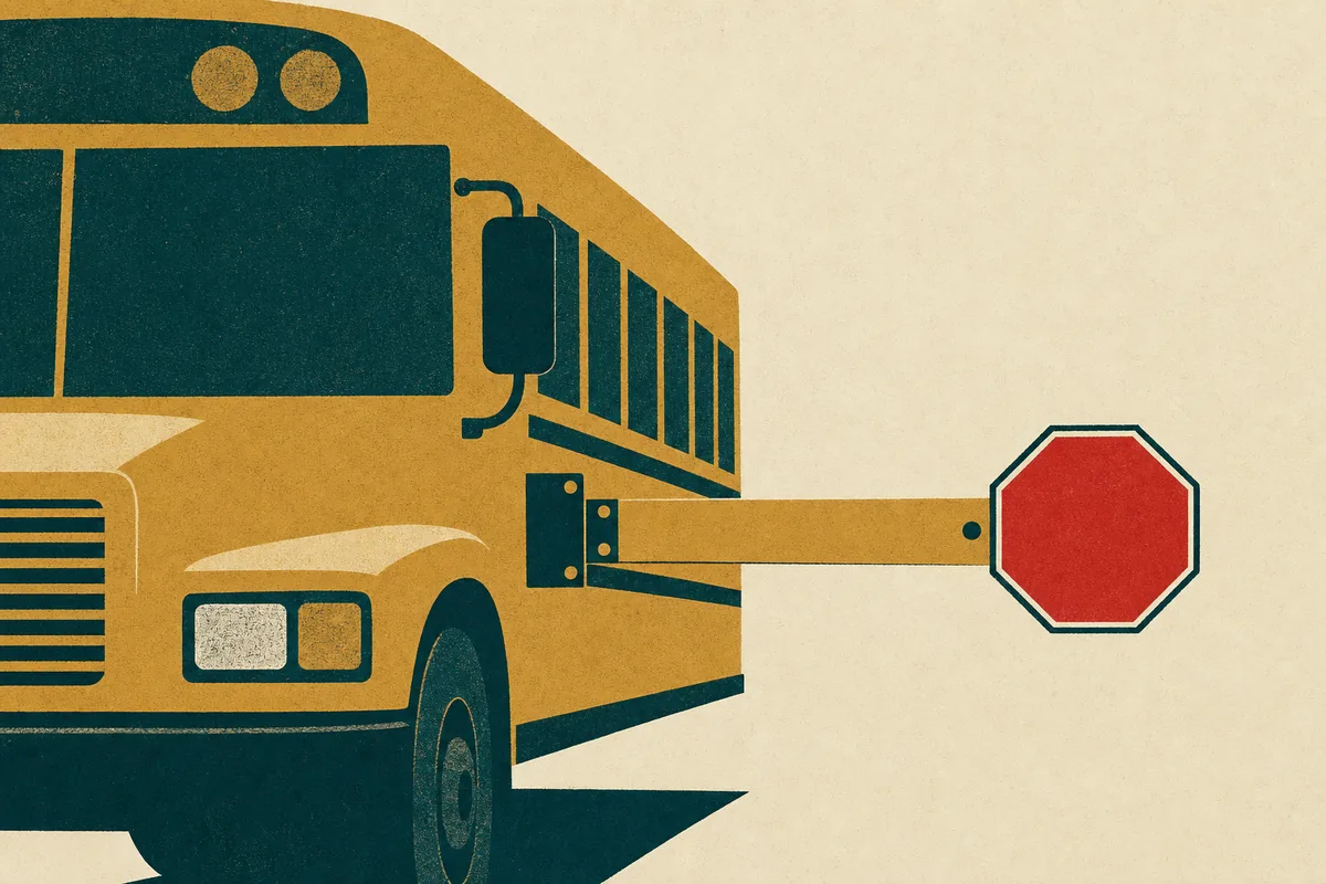 School Bus Accident Injuries in Michigan: Protecting Your Child and Asserting Your Rights