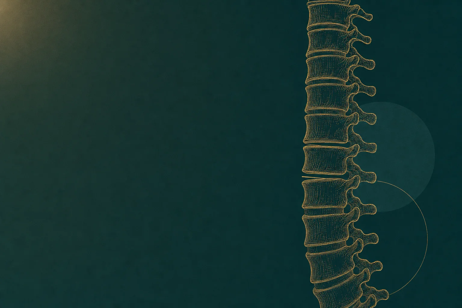 Koussan Law — back spinal disc injuries practice area