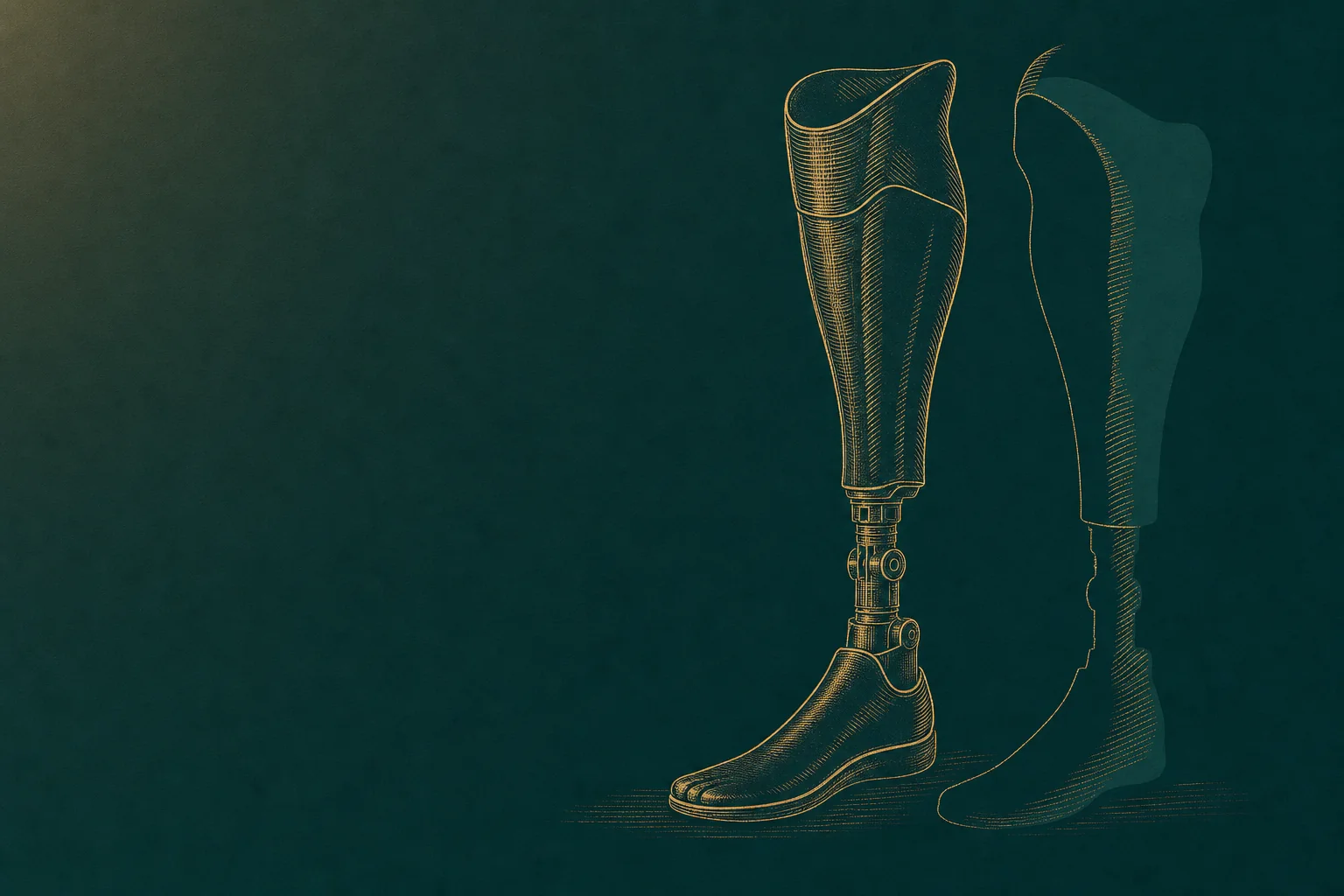 Koussan Law — amputation injuries practice area