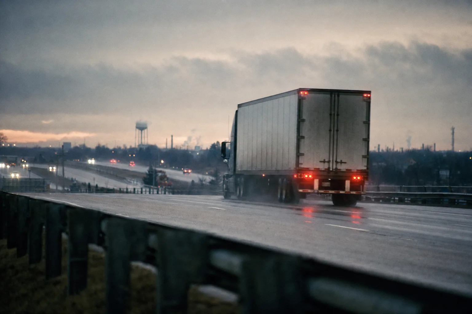 Flint Truck Accident Lawyer: What Genesee County Crash Victims Need to Know