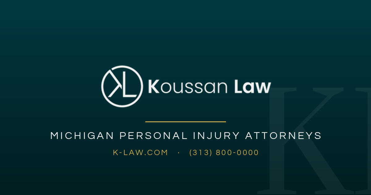 Lansing Car Accident Lawyer