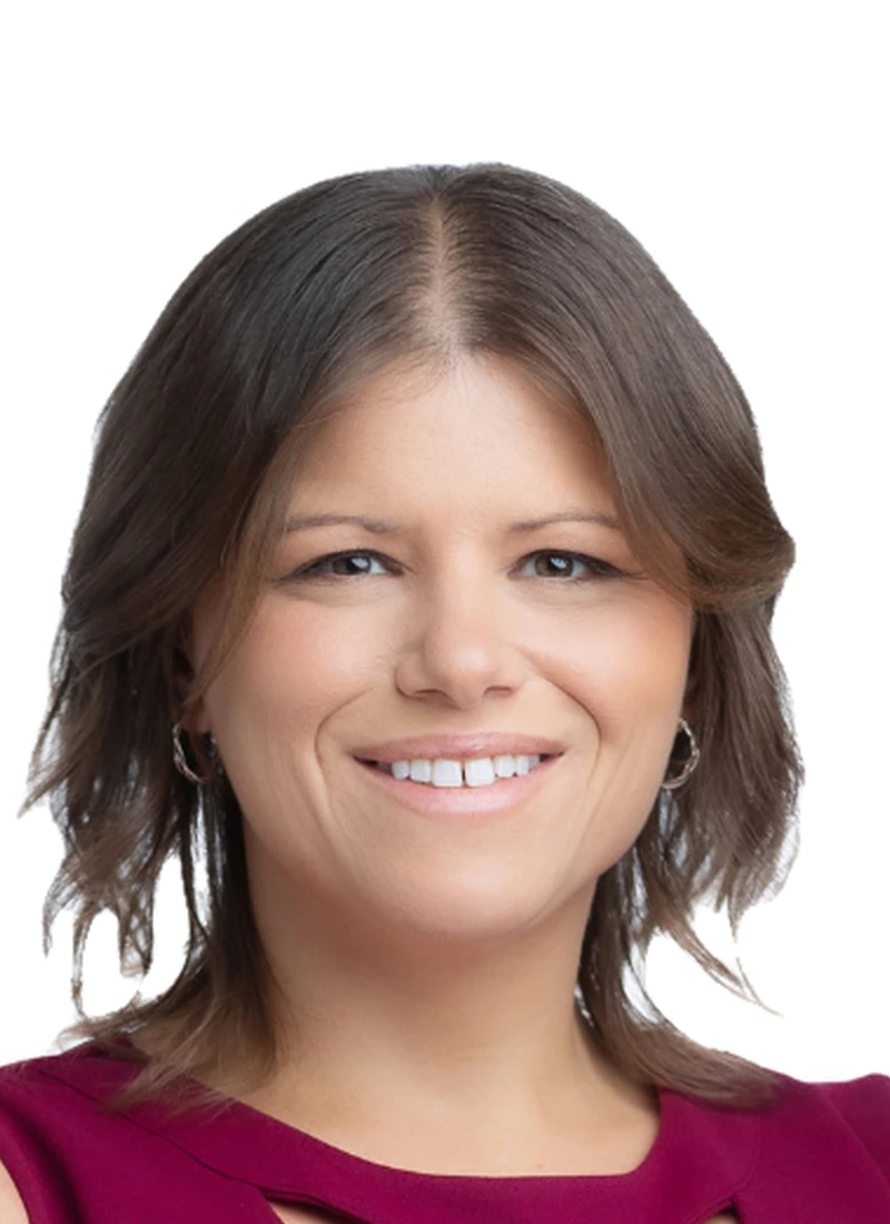 Nicole Durkin - Koussan Law
