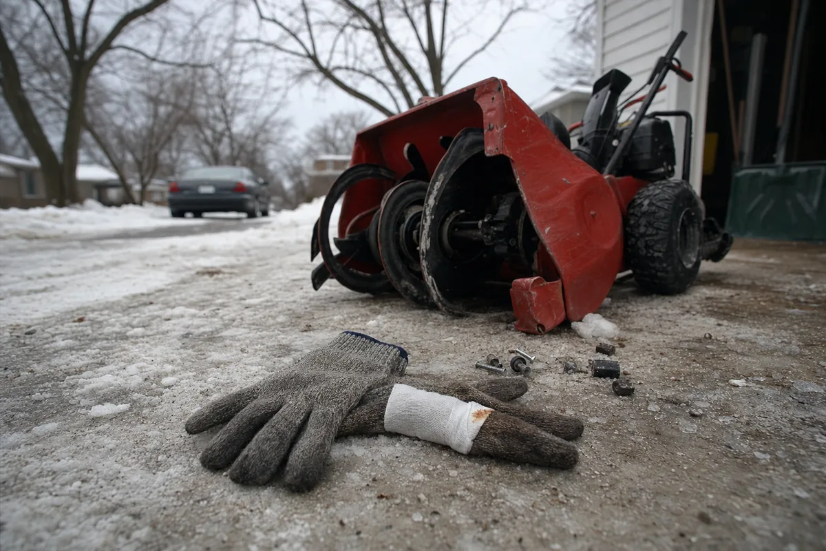 Product Liability Claims in Michigan: When a Defective Product Injures You