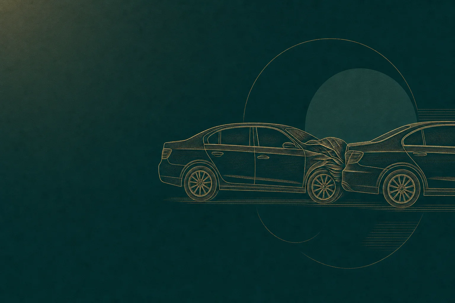 Koussan Law — rear end collision accidents practice area