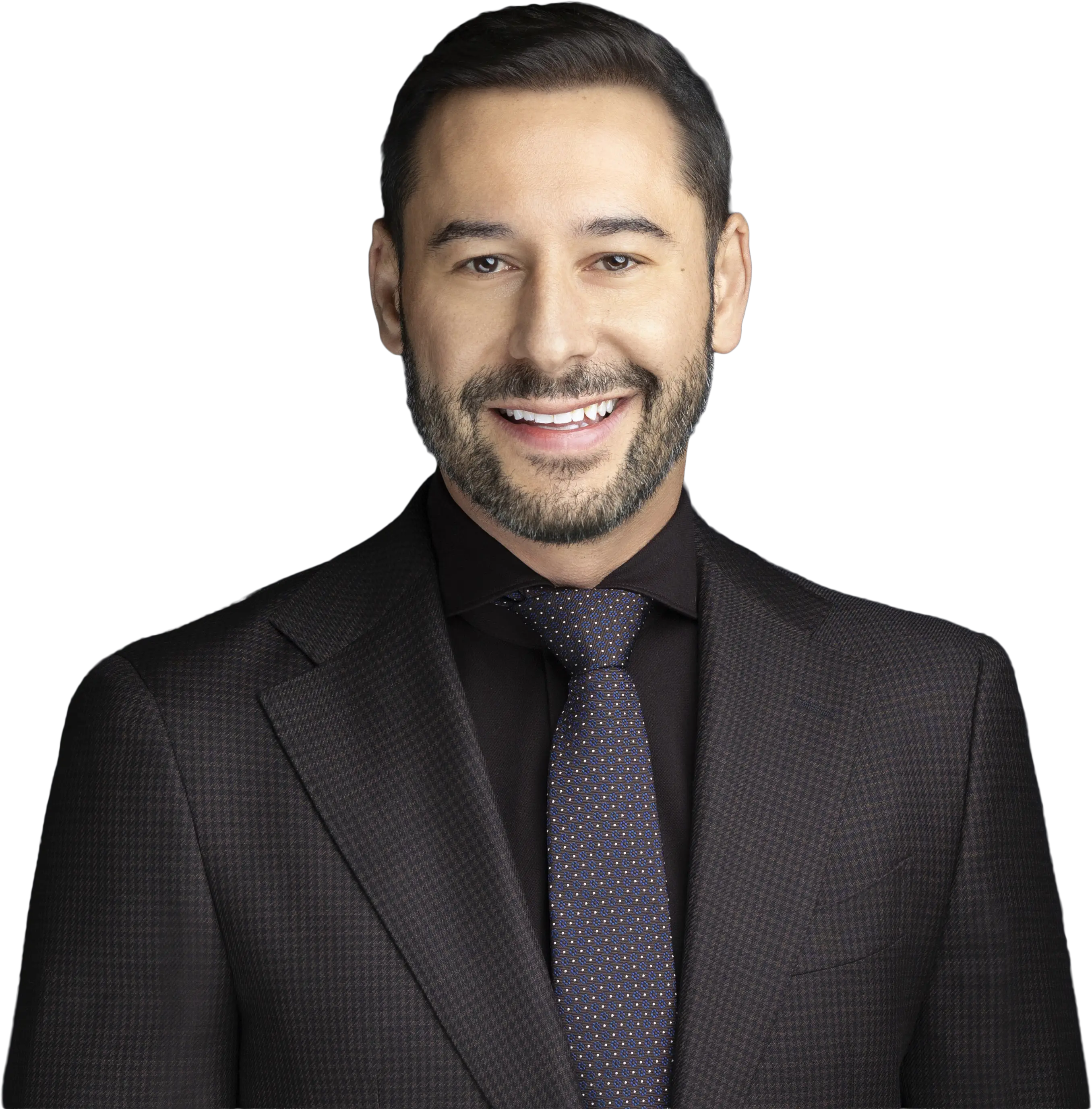 Ali H. Koussan