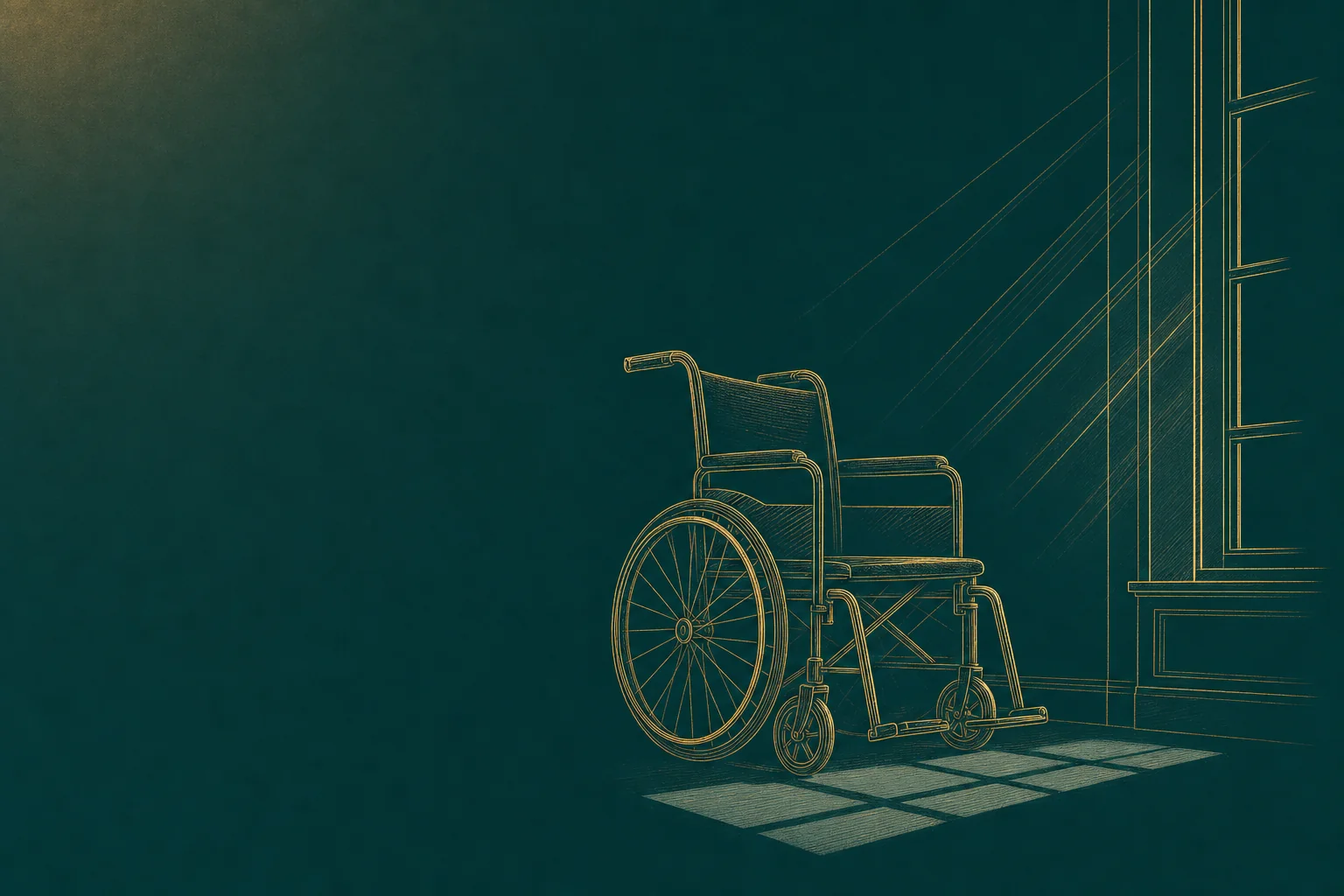 Koussan Law — nursing home negligence practice area