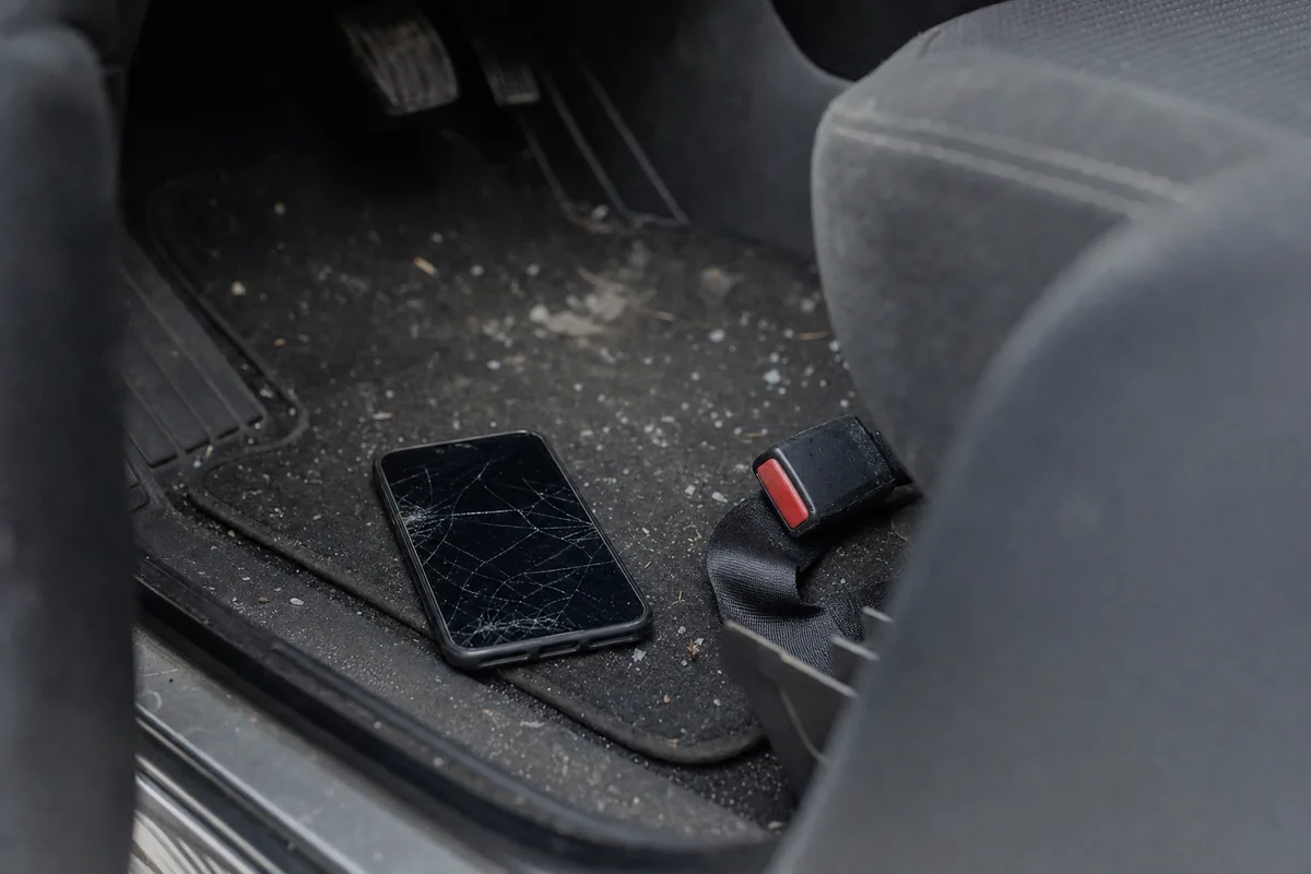 The Dangers of Distracted Driving: Michigan's Laws and Liability