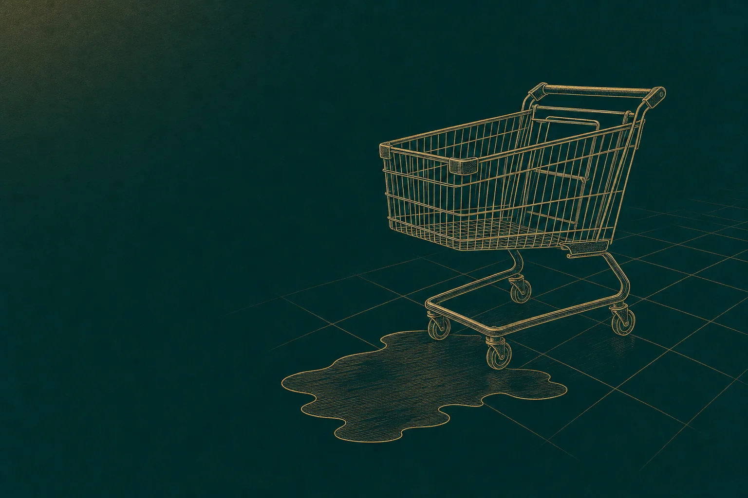 Koussan Law — grocery store slip and fall practice area