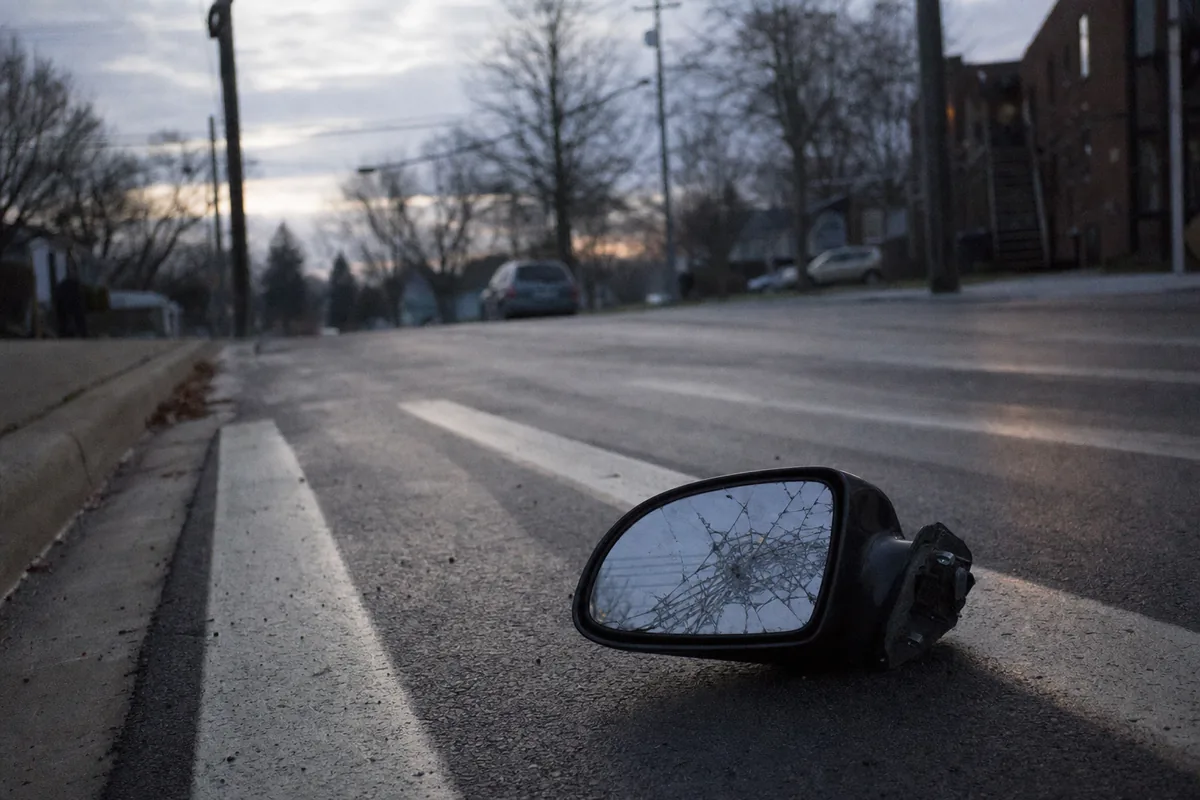 What to Do After a Hit-and-Run Accident in Michigan