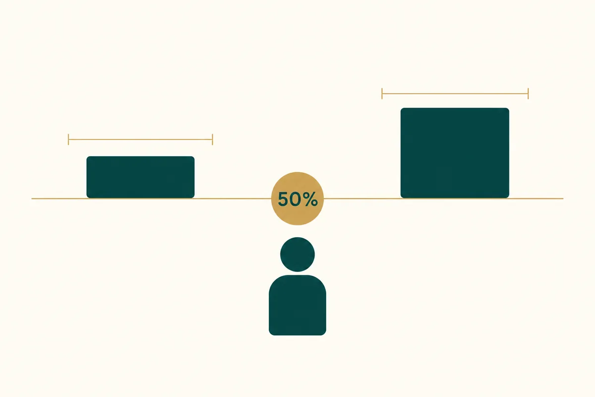 Michigan's 50% Comparative Fault Rule: How It Affects Your Personal Injury Settlement