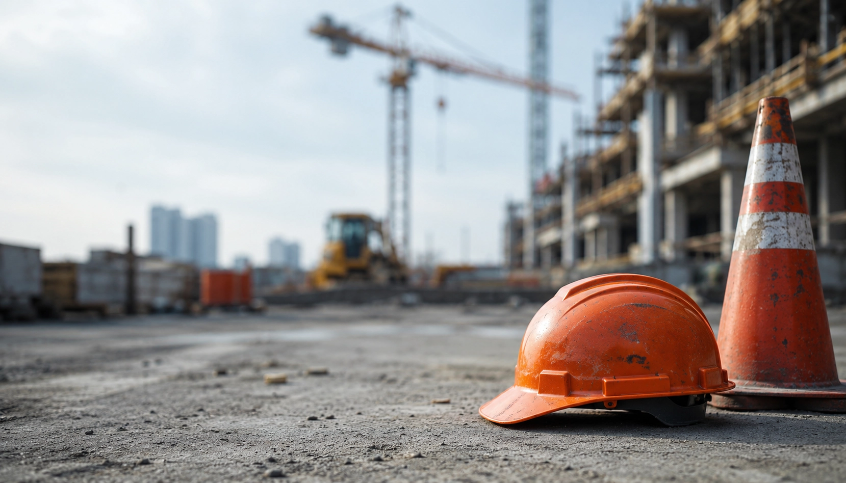 Detroit Construction Accident Lawyer: Your Rights After a Jobsite Injury in Michigan